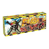 Flashing thunder / knaller met lont 10 Stuks