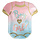 Boy or Girl Shirt / Folieballon 60cm