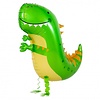 Wandelende Ballon / Dino 65cmx75cm