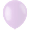 Ballonnen 50 Stuks 33cm / Powder Lilac