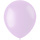 Ballonnen 50 Stuks 33cm / Powder Lilac