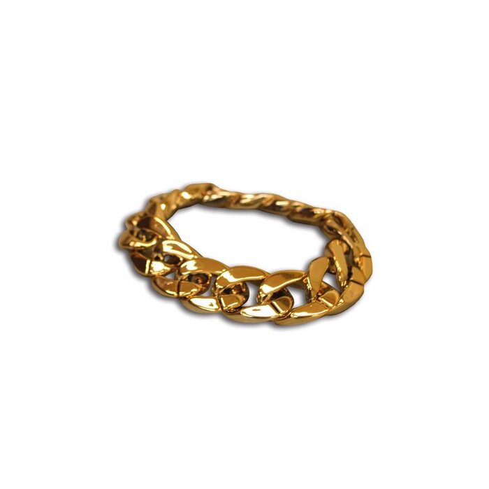 Armband/ Bracelet Goud