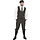 Roaring 20's Set Peaky / Grijs