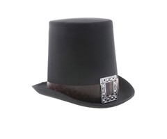 Hoge Hoed Vampier Deluxe