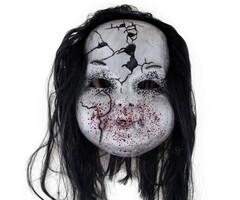 Haunted House Doll Masker