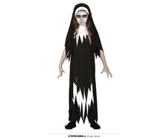 Haunted Non / Kinderkostuum