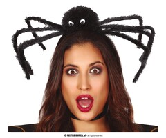 Diadeem  XL Spin met poten