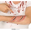 Latex Wonden / 2 Stuks