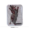 Dode rat in verpakking / Horror