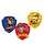 Honeycombs Paw Patrol / 3 Stuks