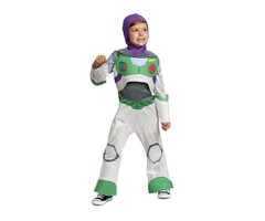 Buzz Lightyear / Kinderkostuum