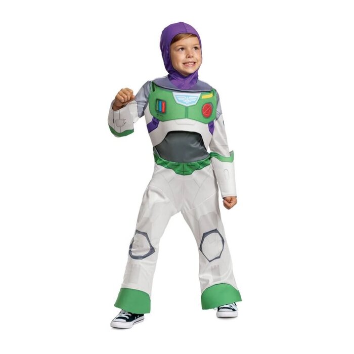 Buzz Lightyear / Kinderkostuum