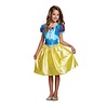 Disneyprinses Sneeuwwitje / Kinderkostuum