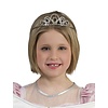 Tiara Met Diamantjes