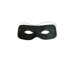 Zorro Oogmasker