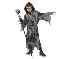 Grey Demon / Kinderkostuum