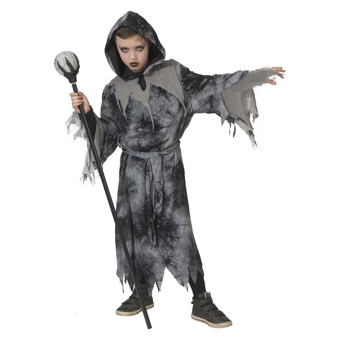 Grey Demon / Kinderkostuum