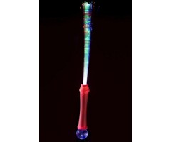 Vezel Toverstaf Met Licht