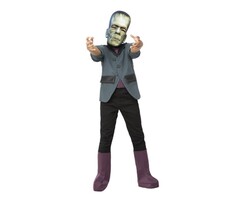 Frankenstein / Kinderkostuum