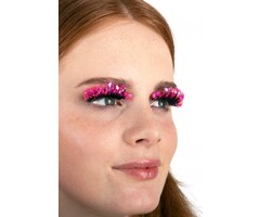 Oogwimpers Calypso Blossom Fuschia