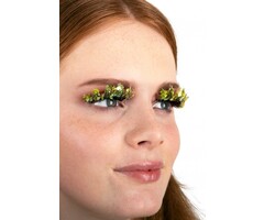 Oogwimpers Calypso Pixie Groen