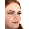 Oogwimpers Calypso Solar Oranje