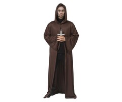 Cape Hooded Brown