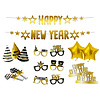 Happy New Year Partybox / 6 Personen