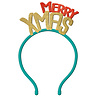 Tiara MerryXmas Diadeem