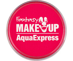 Aquaschmink Potje 30 Gram / Roze