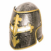 Ridderhelm / Met Schuifbaar Front