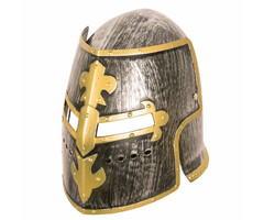 Ridderhelm / Met Schuifbaar Front