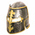 Ridderhelm / Met Schuifbaar Front