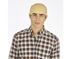 Kaalkop / Met Voorhoofd