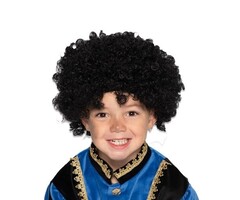 Pietenpruik Junior / Kinderen
