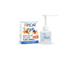 Ultra Highfloat met pomp 150ml / Ballonnen