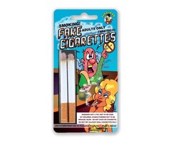 Nepsigaretten / 2 Stuks