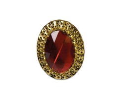 Luxe Sintring Ovaal / Verstelbaar One Size