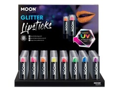 Lippenstift Neon Moon / 5Gram