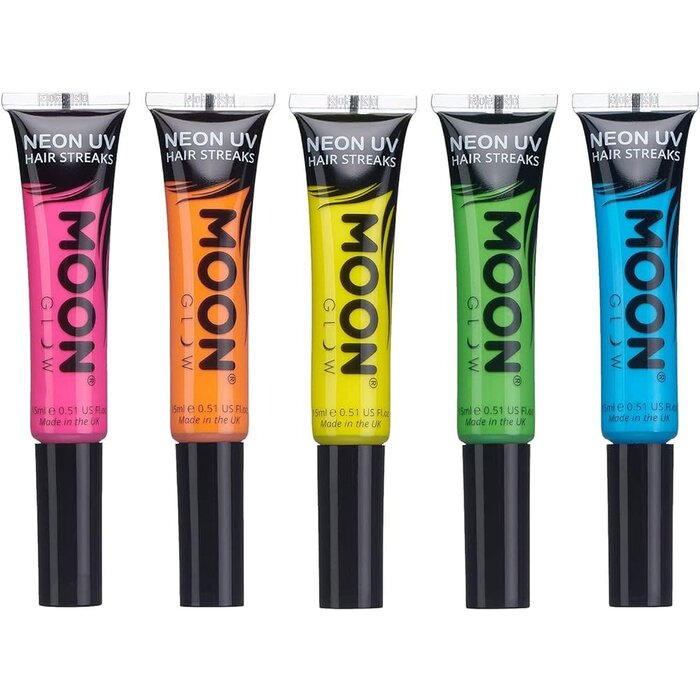 Hairstreaks Neon Moon / 15ml