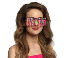 Partybril Fringy Festival