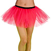 Tutu Neon / One Size - Roze