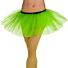 Tutu Neon / One Size - Groen