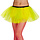 Tutu Neon / One Size - Geel