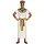 Kostuum Imhotep / Heren