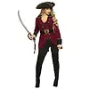 Piratenkostuum Hirricane / Dameskostuum