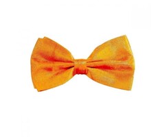 Strik Verstelbaar / Neon Oranje