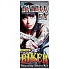 Tattoo Set Biker