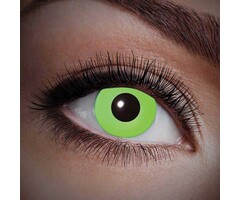 UV Neon Jaarlenzen / Groen