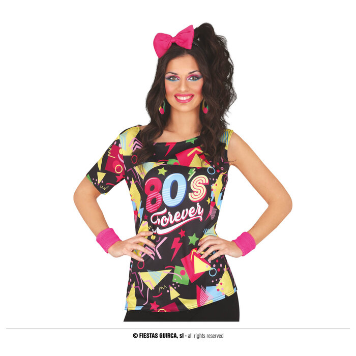 80's T-Shirt